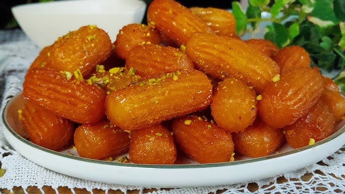بلح الشام